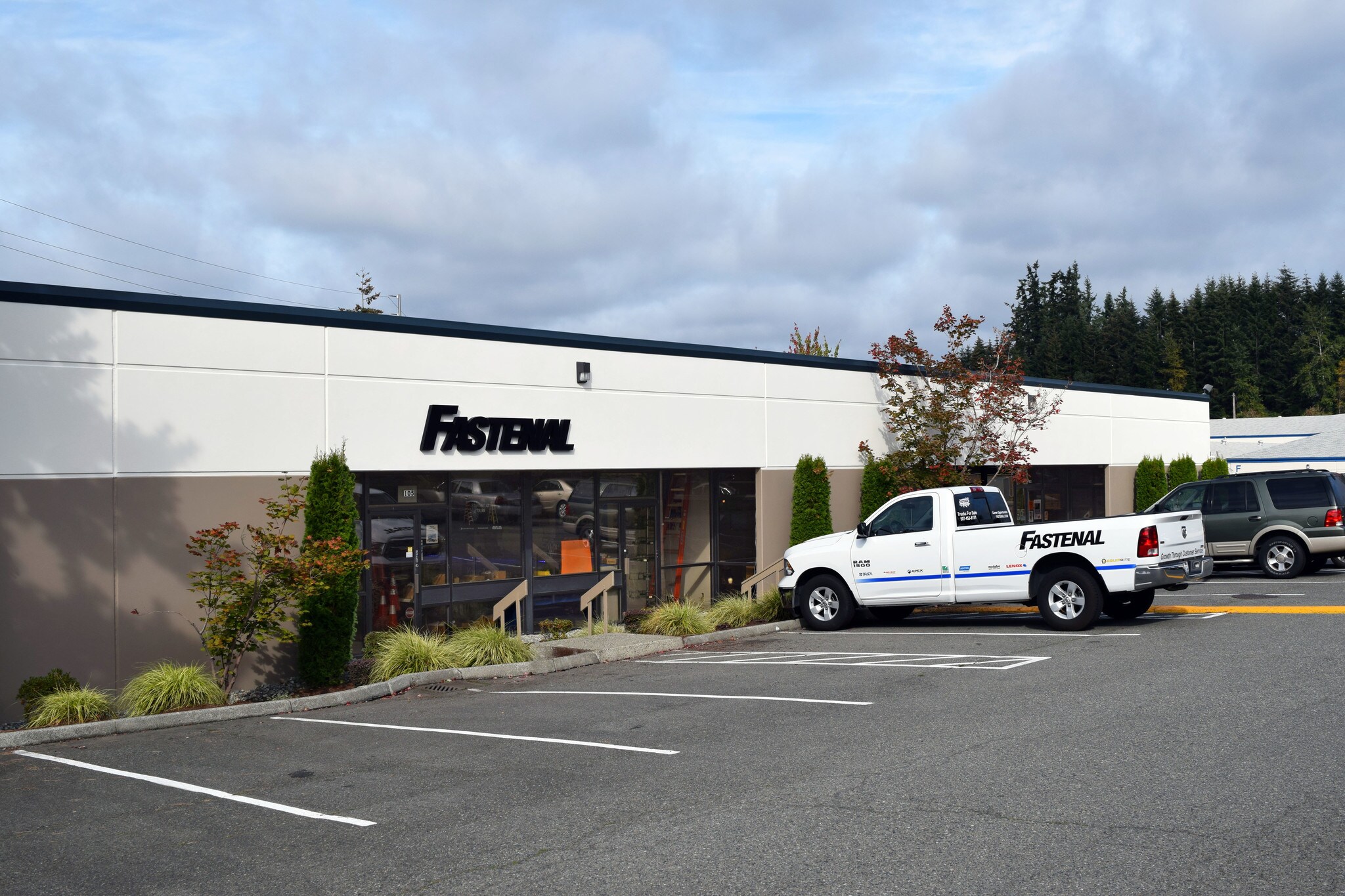 17903 Bothell-Everett Hwy, Bothell, WA for Rent