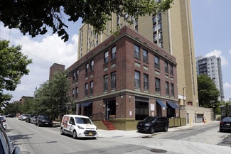 Philadelphia, PA Retail - 1822 Spring Garden St