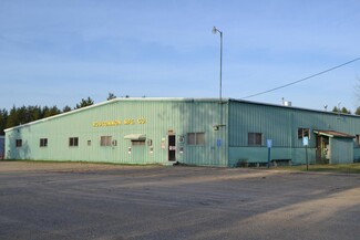 Roscommon, MI Manufacturing - 10471 N Roscommon Rd