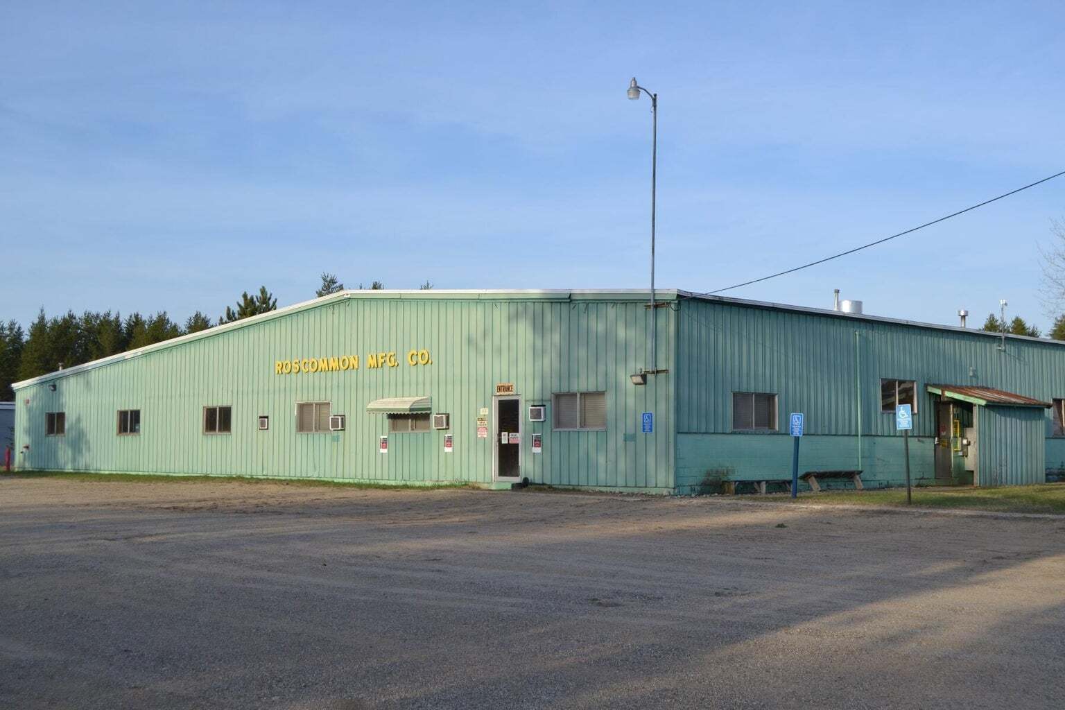 10471 N Roscommon Rd, Roscommon, MI for Sale
