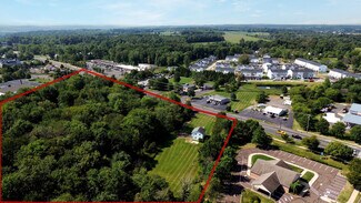 Pipersville, PA Commercial Land - 5821 Easton Rd Pipersville, PA Commercial Land - 5821 Easton Rd