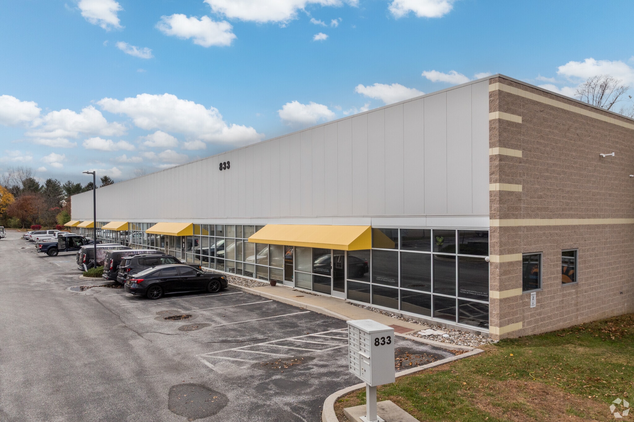 833 Lincoln Ave, West Chester, PA for Sale