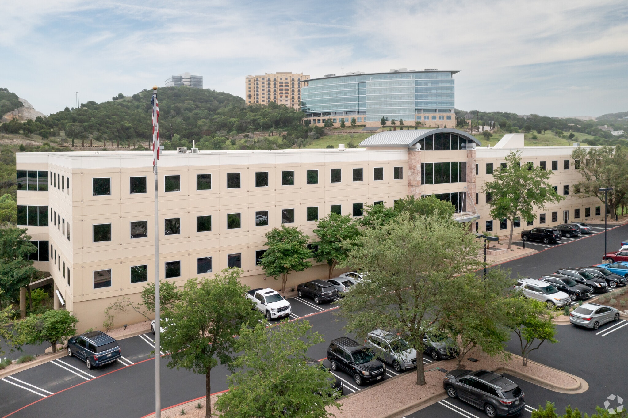115 S Wild Basin Rd, Austin, TX for Rent