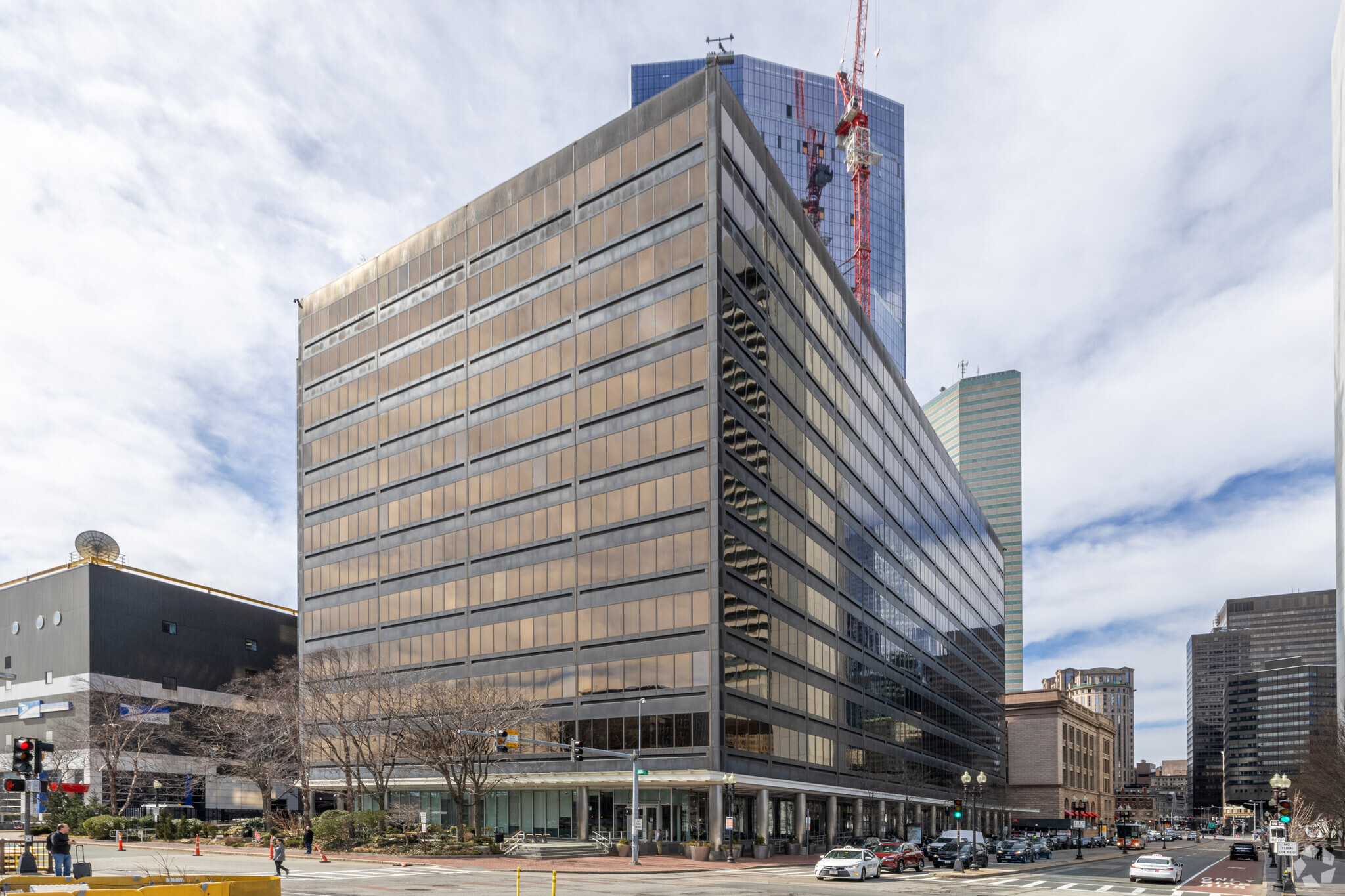 245 Summer St, Boston, MA for Rent