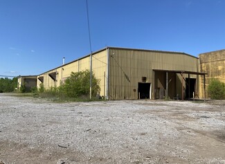 Pulaski, TN Industrial - 2320 Industrial Loop Rd