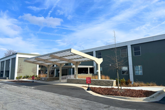 Marietta, GA Office/Medical, Medical - 2550 Windy Hill Rd SE