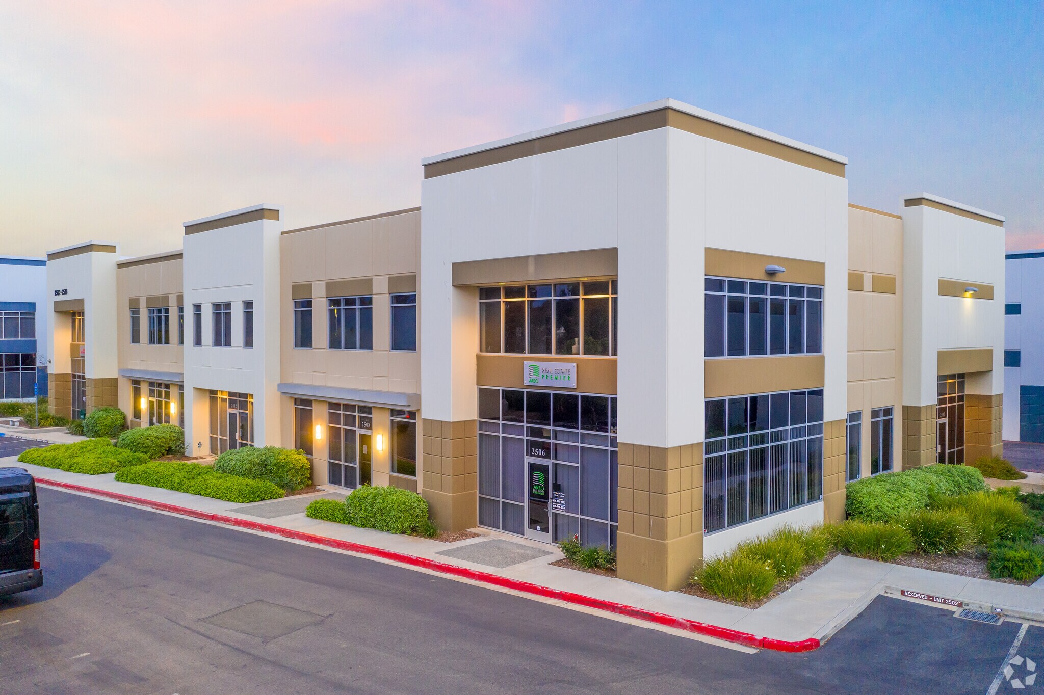 2502-2518 Catamaran Way, Chula Vista, CA for Rent