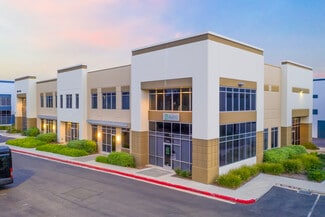Chula Vista, CA Flex - 2502-2518 Catamaran Way