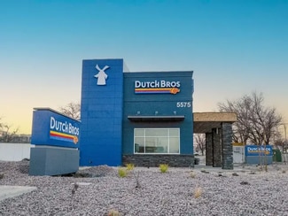 Salt Lake City, UT Retail - 5595 W 3500 S