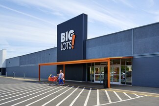 Tacoma, WA Retail - 1314 72nd St E Tacoma, WA Retail - 1314 72nd St E