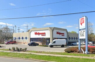 Florence, AL undefined - 1313 N Wood Ave Florence, AL undefined - 1313 N Wood Ave