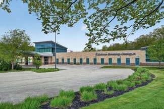 Westville, IN Office/Medical - 1668 S US Highway 421