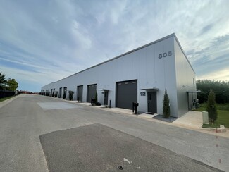 Oklahoma City, OK Self-Storage Facilities - 803 NW 72nd St