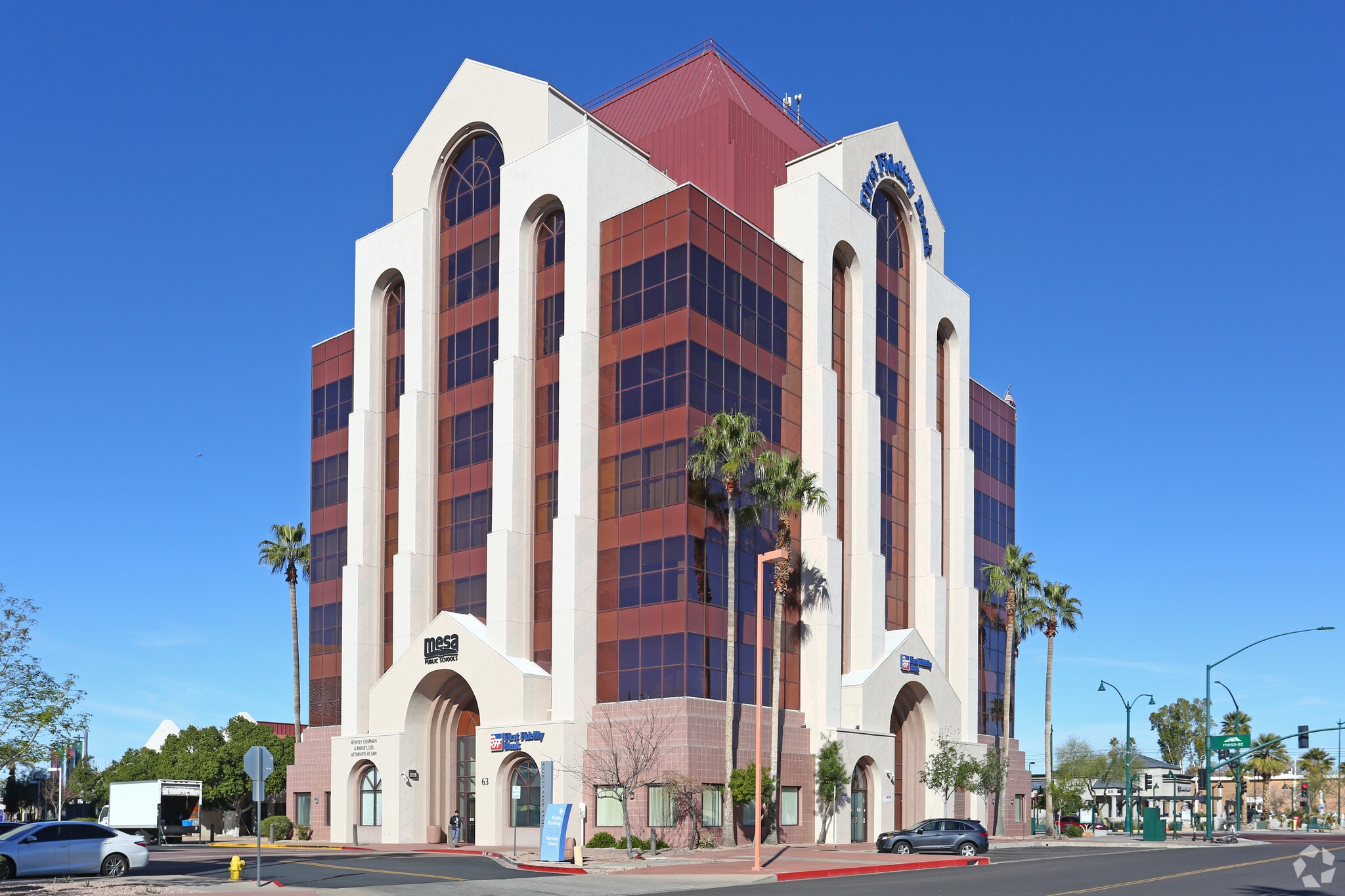 63 E Main St, Mesa, AZ for Rent