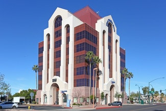 Mesa, AZ Office - 63 E Main St