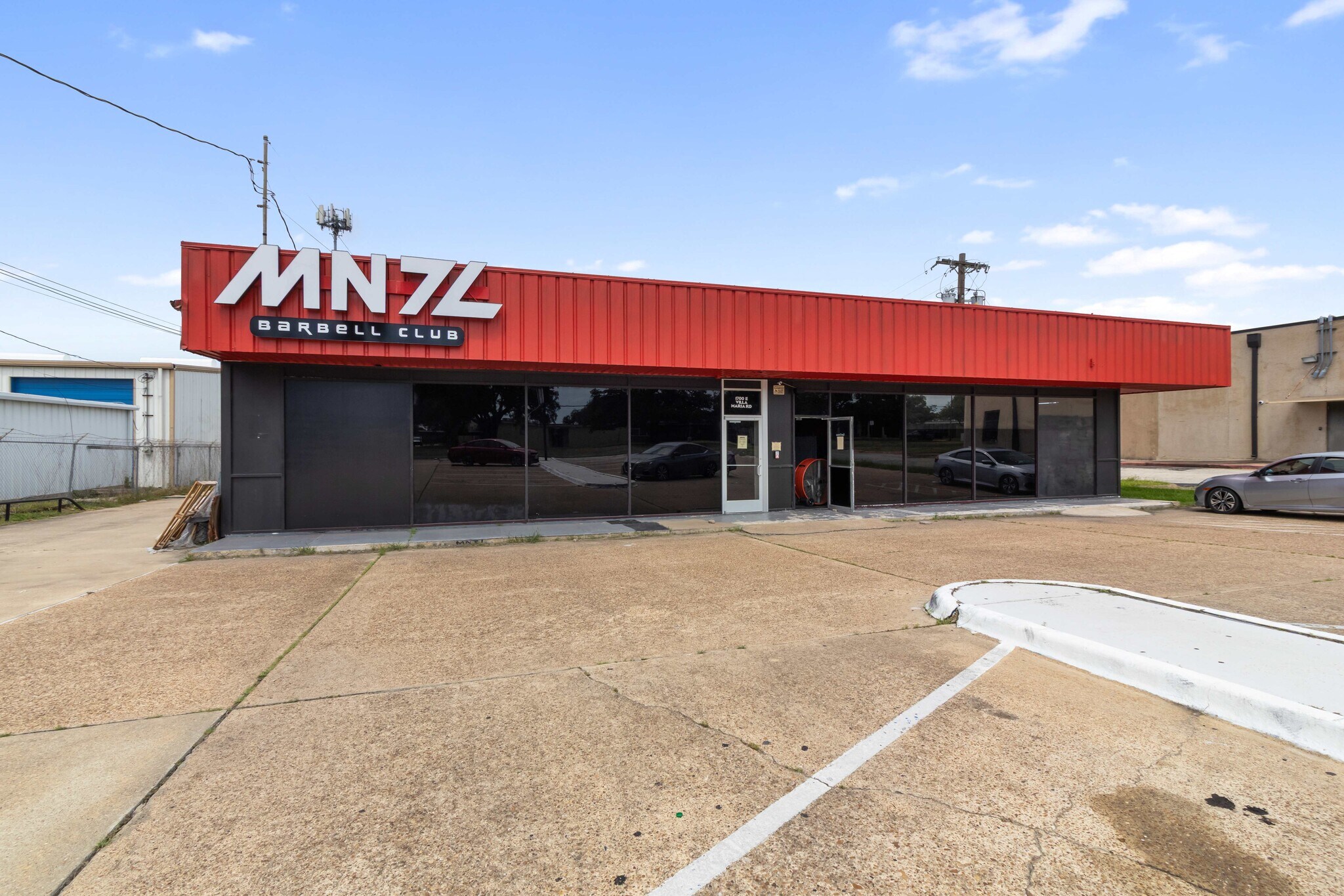 1700 E Villa Maria Rd, Bryan, TX for Sale