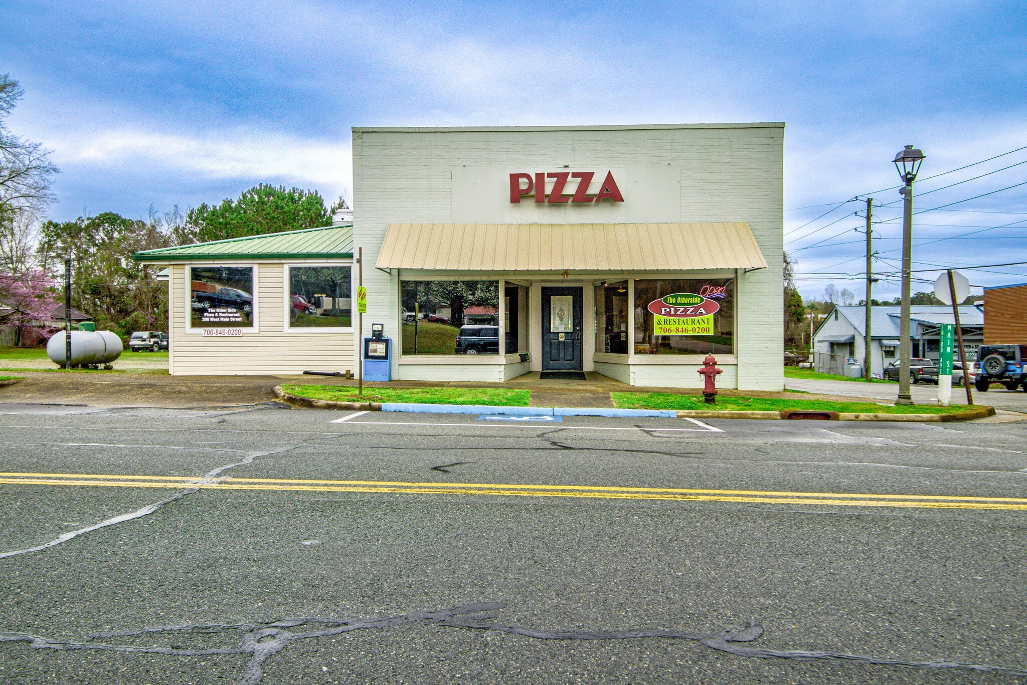 300 W Main St, Manchester, GA for Sale