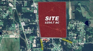 Dayton, TX Commercial Land - Highway 321 Dayton, TX Commercial Land - Highway 321