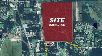 Dayton, TX Commercial - Highway 321