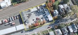 Prospect Park, PA Auto Repair - 800 12th Ave