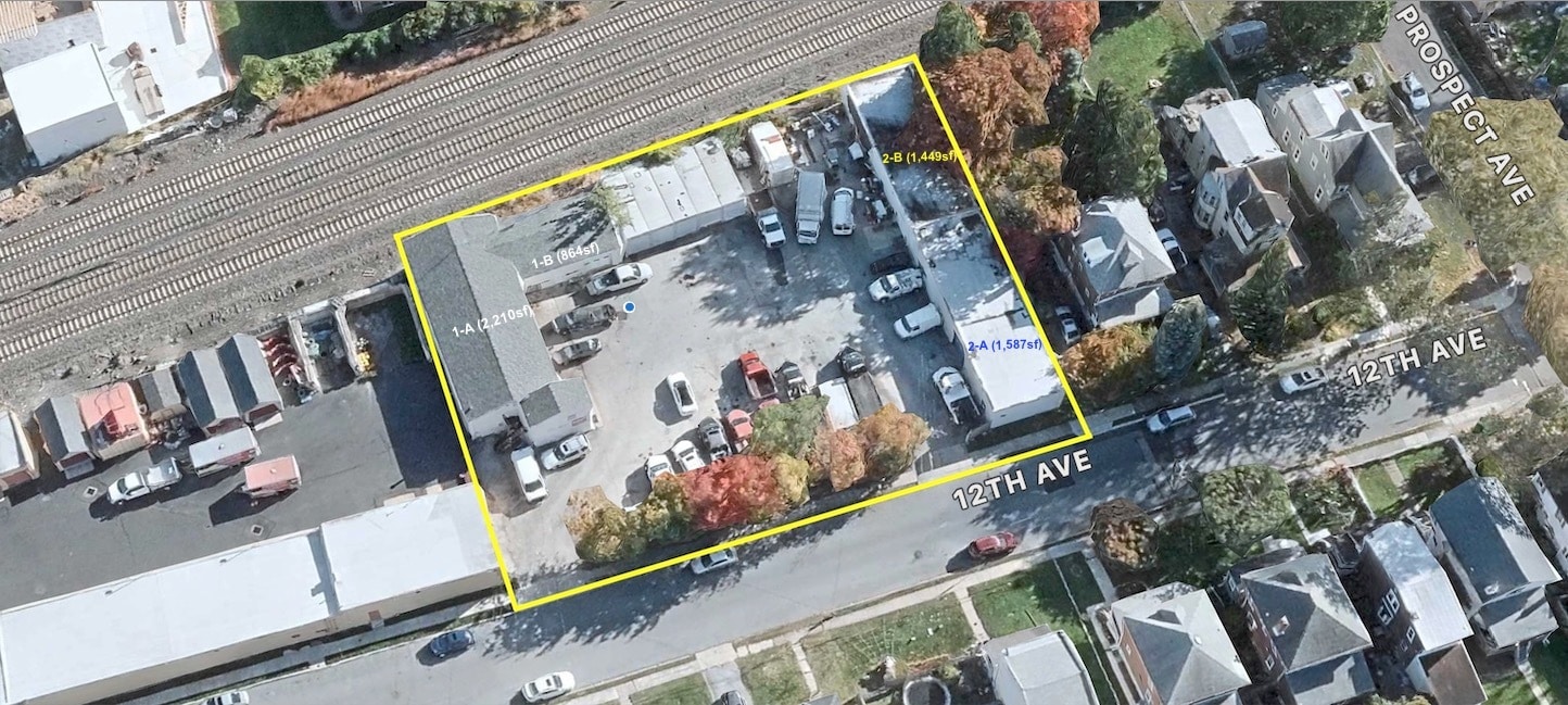 800 12th Ave, Prospect Park, PA for Rent