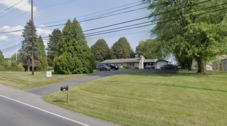 Middletown, PA Office - 3265 Fulling Mill Rd