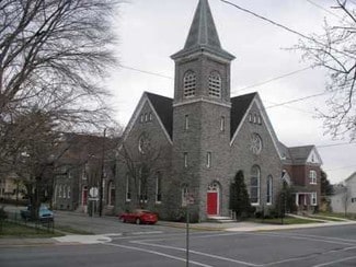 Catasauqua, PA Churches - 425-429 Walnut St Catasauqua, PA Churches - 425-429 Walnut St