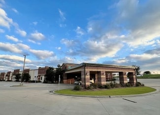 Irving, TX Office/Retail - 2090 Market Place Blvd