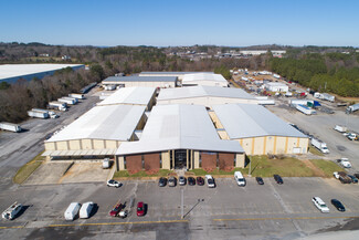 Cleveland, TN Industrial - 2765 Michigan Avenue Rd NE