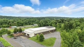 Newburgh, NY Industrial - 98 Scobie Dr