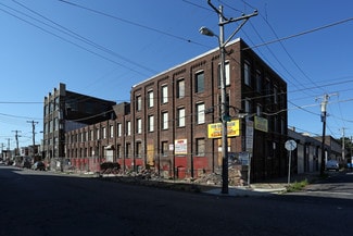 Philadelphia, PA Industrial - 1810 E Venango St