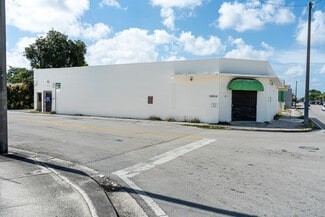 Miami, FL Freestanding - 114 NW 22nd Ave