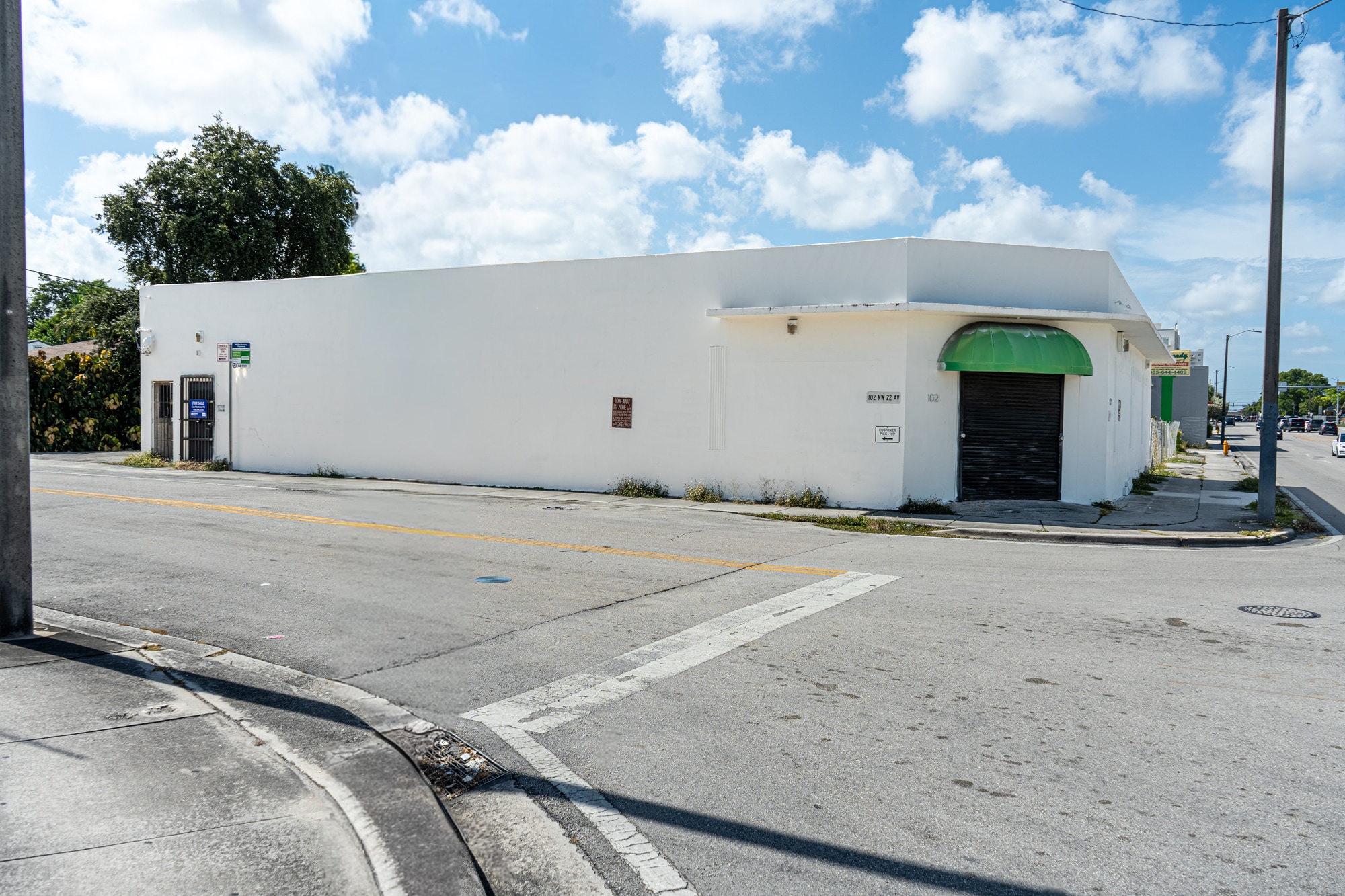114 NW 22nd Ave, Miami, FL for Sale