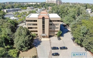 Annapolis, MD Medical - 147 Old Solomons Island Rd