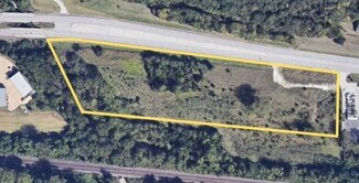Edwardsville, KS Commercial Land - 10655 Kaw Dr