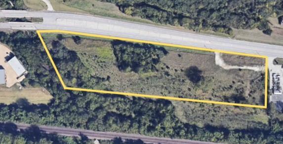 10655 Kaw Dr, Edwardsville, KS for Sale