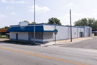 Fort Worth, TX Warehouse - 3579 McCart Ave Fort Worth, TX Warehouse - 3579 McCart Ave