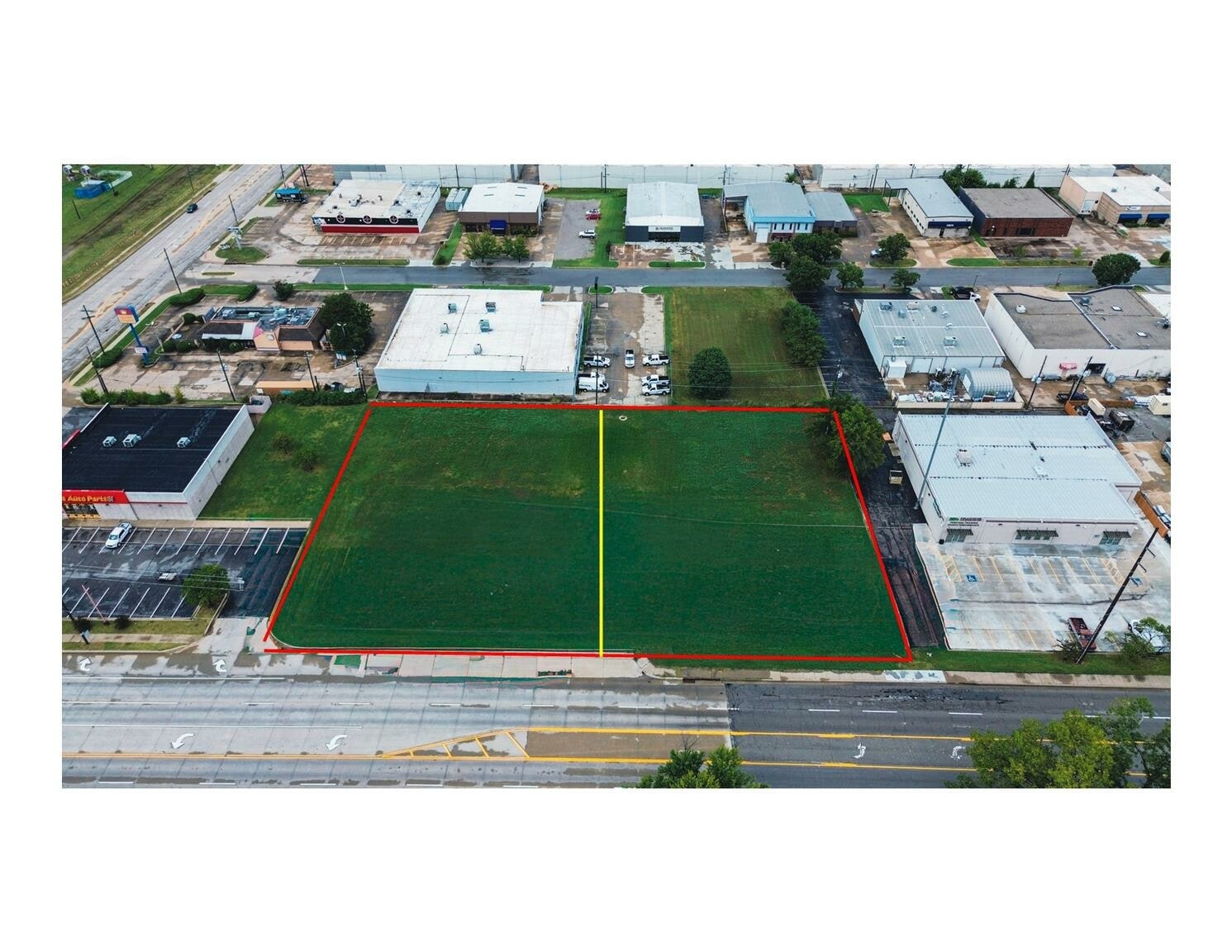 11329 E 61st St, Tulsa, OK for Sale