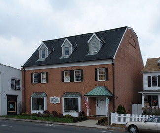 Cos Cob, CT Office - 406 E Putnam Ave