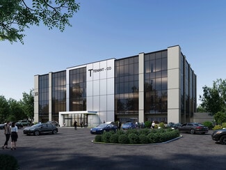 Salem, NH Office/Medical - 15 Keewaydin Dr