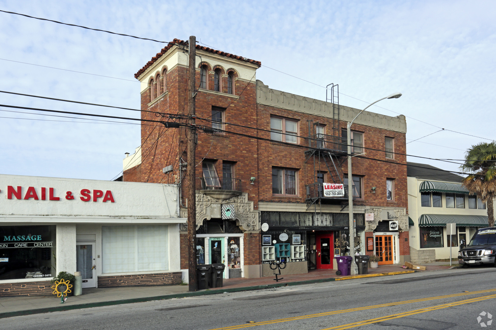 2740 E Broadway, Long Beach, CA for Rent