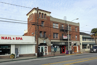 Long Beach, CA Flex - 2740 E Broadway