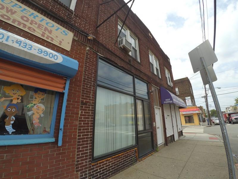 154 Sterling Ave Jersey City, NJ 07305 MultiFamily Property for Lease on