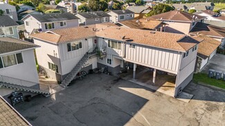 Half Moon Bay, CA Apartments - 466 Willow Ave