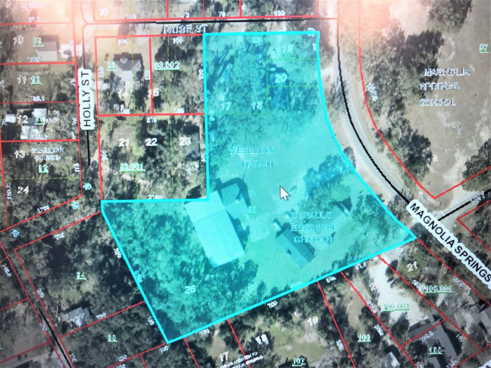 12233 Magnolia Springs Hwy Magnolia Springs, AL 36555 Specialty