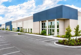 Fort Myers, FL Industrial - 9373 Laredo Ave