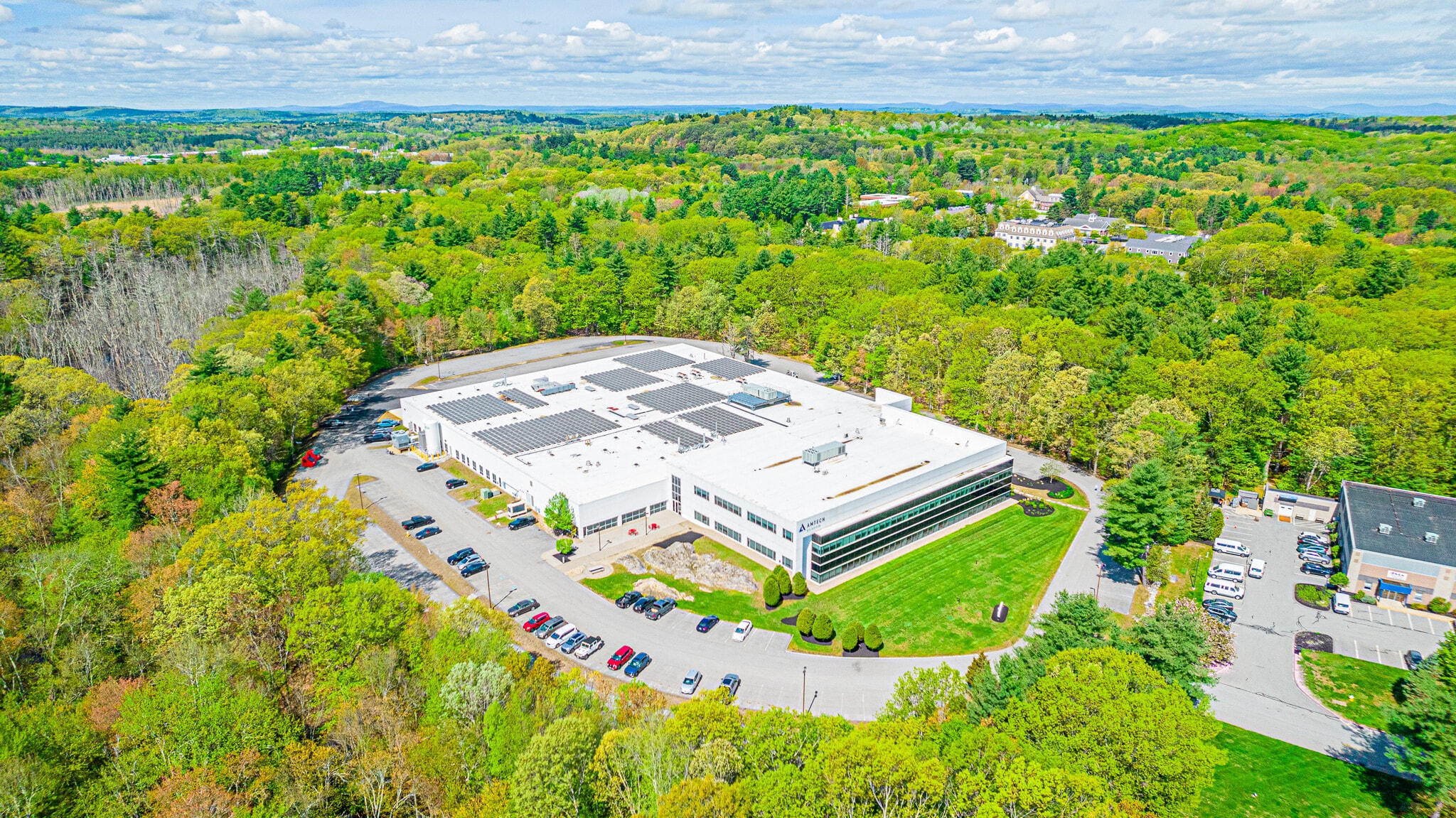 10 Lyberty Way, Westford, MA for Rent