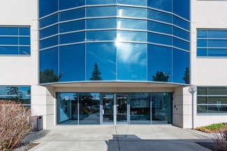 Calgary, AB Office - 6025 11th St SE