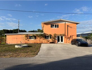 Moore Haven, FL Flex - 133 Florida Ave NW