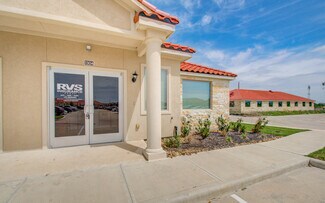 Pearland, TX Office - 2743 Smith Ranch Rd